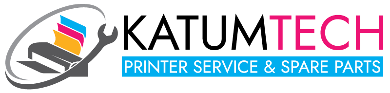Katumtech Printer Service Centre