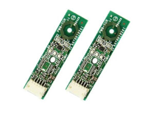 Developer Chip